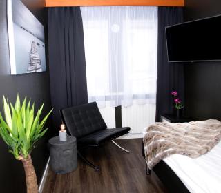 Sure Hotel by Best Western Algen - Östersund - 8