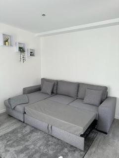 Appartement 4 personnes - 4