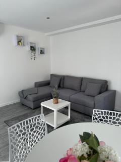 Appartement 4 personnes - Vitry-sur-Seine - 5