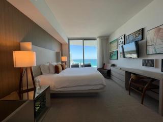 LYFE, Rent Excelent Apartment in Resort, 4Pax ,Parcial Ocean View - Hollywood - 1