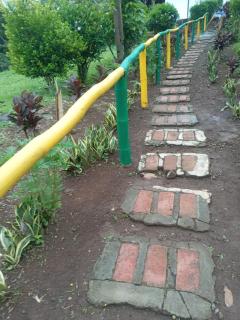 Matagalpa 4 Bed House - - 6