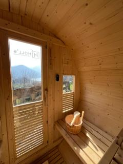 Chalet Ai Grecc - 5