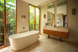 Villa Ilo Umalas - Seminyak - 1