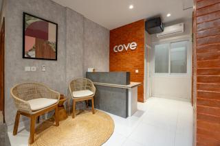 Cove Penara - Dempasar - 7