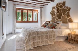 Valley Club - Agroturismo Ibiza - Sant Joan de Labritja - 3