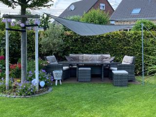 1 Zimmer Appartment mit Garten Nähe Köln - Wesseling - 3