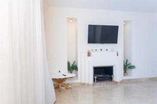 Luxury Sea View Penthouse - Coto Real Duquesa Escape - 0