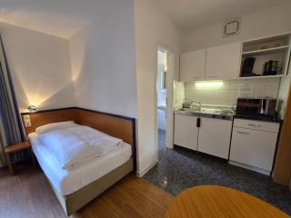 Keyless Boardinghouse - Bielefeld - 6
