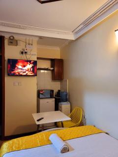 Almasi Air B&B - Nairobi - 6