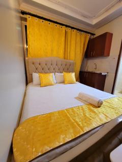 Almasi Air B&B - Nairobi - 1
