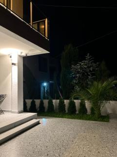 NinosVilla (Shekvetili\Kaprovani) 70м до моря - Shekhvetili - 4