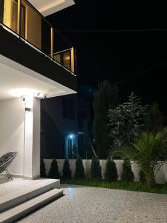 NinosVilla (Shekvetili\Kaprovani) 70м до моря - Shekhvetili - 3