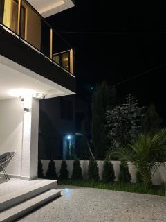 NinosVilla (Shekvetili\Kaprovani) 70м до моря - Shekhvetili - 2