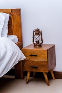 Timeless Stays - Arusha - 9