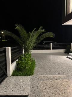NinosVilla (Shekvetili\Kaprovani) 70м до моря - Shekhvetili - 1