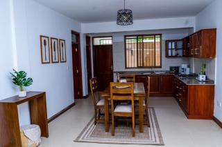 Timeless Stays - Arusha - 6