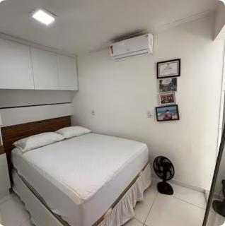 Casa de Praia na Barra, Ilhéus - Ilhéus - 8