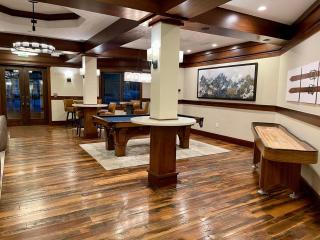Deer Valley Empire Pass Slopeside Luxury Condo - Park City - 8