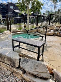 Deer Valley Empire Pass Slopeside Luxury Condo - 6