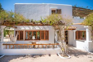 Valley Club - Agroturismo Ibiza - Sant Joan de Labritja - 9