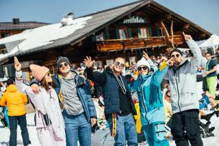 Chalet Felix by we rent - 5