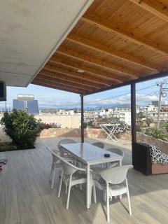 Villa Murataj - Ksamil - 8
