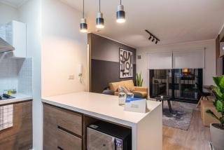 Lemon Pie 1BR by Geko - Lima - 3