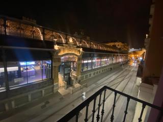 Mercado Central 93 - 0
