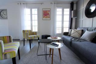 NOVA4- Cozy Apartment 8 ppl- Near Disneyland Paris - Serris - 7