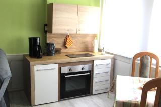 Schöne 2 Zimmer Wohnung in Sulz Bergfelden - Sulz am Neckar - 4