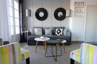 NOVA4- Cozy Apartment 8 ppl- Near Disneyland Paris - 9