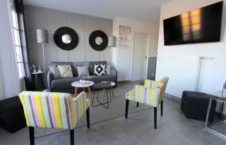 NOVA4- Cozy Apartment 8 ppl- Near Disneyland Paris - Serris - 6