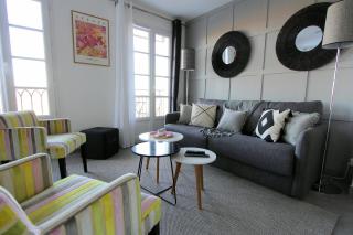 NOVA4- Cozy Apartment 8 ppl- Near Disneyland Paris - 4