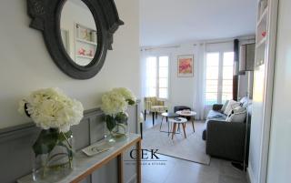 NOVA4- Cozy Apartment 8 ppl- Near Disneyland Paris - Serris - 0