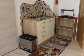 Schöne 2 Zimmer Wohnung in Sulz Bergfelden - Sulz am Neckar - 3