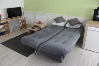 Schöne 2 Zimmer Wohnung in Sulz Bergfelden - Sulz am Neckar - 5