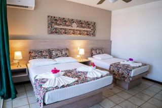 Hotel Giada - Sámara - 9