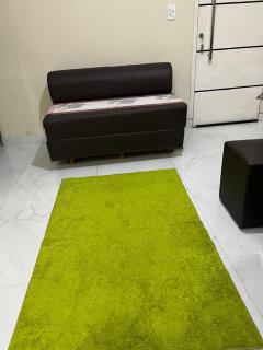 Apartamento térreo no condomínio Morada da Praia - 3