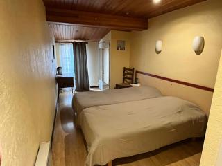 Hôtel Restaurant Les Arcades - 4