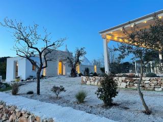 Trulli DaMì - Ceglie Messapica - 2