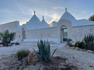 Trulli DaMì - Ceglie Messapica - 4