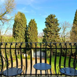 Tuscany Garden Inn - 2