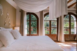 Valley Club - Agroturismo Ibiza - Sant Joan de Labritja - 4