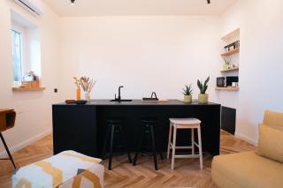 Casamusa suite - Palermo - 1