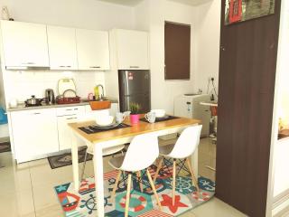 A-21-11 Hidden Gem CybersquareWi-FiNetflixFreeParking - Cyberjaya - 8