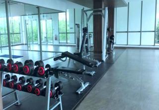 A-21-11 Hidden Gem CybersquareWi-FiNetflixFreeParking - 2