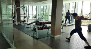 A-21-11 Hidden Gem CybersquareWi-FiNetflixFreeParking - Cyberjaya - 1