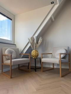 Casa Uno - Zandvoort - 9
