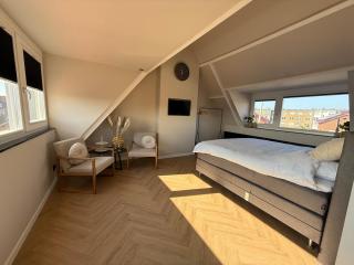 Casa Uno - Zandvoort - 1