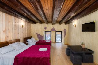 Pushkin 25 - Tbilisi - 8